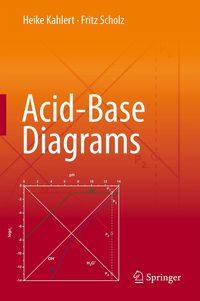 Produktbild: Acid-Base Diagrams