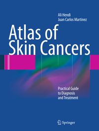 Produktbild: Atlas of Skin Cancers