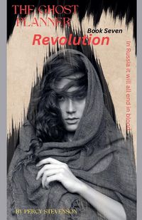 Produktbild: The Ghost Planner ... Book Seven ... Revolution