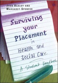 Produktbild: Surviving Your Placement in He