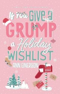 Produktbild: If You Give A Grump A Holiday Wishlist