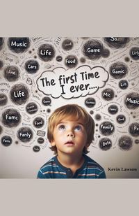 Produktbild: The First Time I Ever...