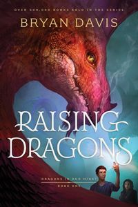 Produktbild: Raising Dragons