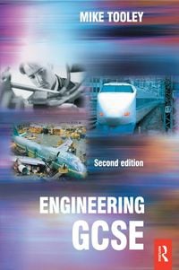Produktbild: Engineering GCSE