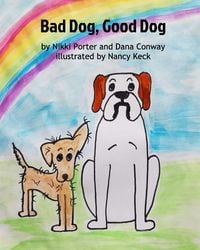 Produktbild: Bad Dog, Good Dog