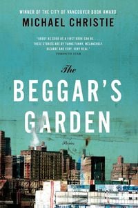 Produktbild: The Beggar's Garden