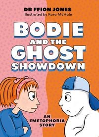 Produktbild: Bodie and the Ghost Showdown