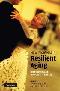 Produktbild: New Frontiers in Resilient Aging