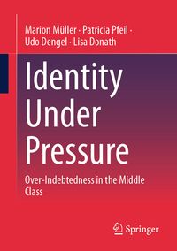 Produktbild: Identity Under Pressure