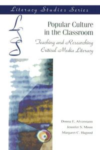 Produktbild: Alvermann, D: Popular Culture in the Classroom