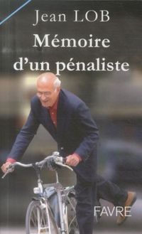 Produktbild: M&eacute;moire d'un p&eacute;naliste