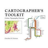 Produktbild: Cartographer's Toolkit