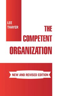 Produktbild: The Competent Organization
