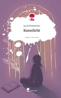 Produktbild: Kunstlicht. Life is a Story - story.one