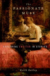 Produktbild: The Passionate Muse