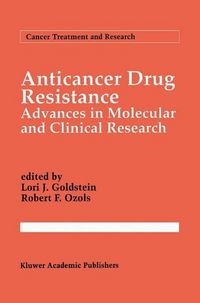 Produktbild: Anticancer Drug Resistance