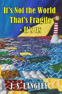 Produktbild: It's Not the World That's Fragile