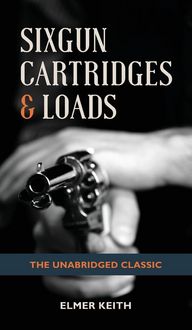 Produktbild: Sixgun Cartridges & Loads