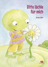 Produktbild: Bitte l&auml;chle f&uuml;r mich