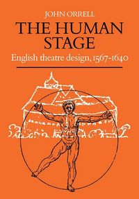Produktbild: The Human Stage