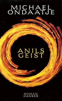 Produktbild: Anils Geist