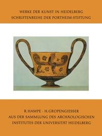 Produktbild: Aus der Sammlung des Arch&auml;ologischen Institutes der Universit&auml;t Heidelberg
