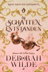 Produktbild: Im Schatten entstanden
