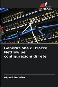 Produktbild: Generazione di tracce Netflow per configurazioni di rete