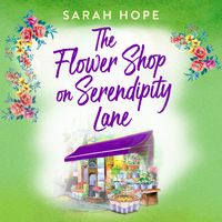 Produktbild: The Flower Shop on Serendipity Lane - Escape to...