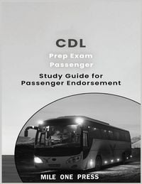 Produktbild: CDL Prep Exam
