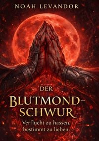 Produktbild: Der Blutmondschwur