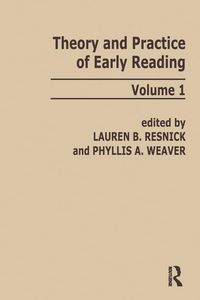 Produktbild: Theory and Practice of Early Reading