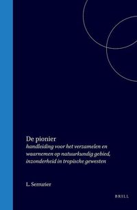 Produktbild: De Pionier