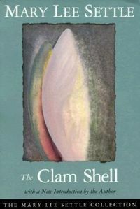 Produktbild: The Clam Shell