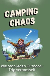 Produktbild: Camping-Chaos