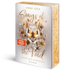 Produktbild: Songs of the Void, Band 2 - Klang der Dunkelheit