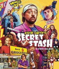 Produktbild: Kevin Smith's Secret Stash
