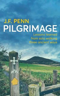 Produktbild: Pilgrimage