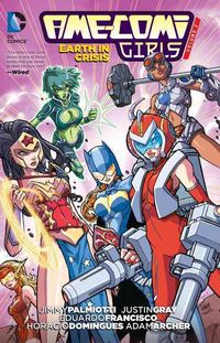 Produktbild: Ame-Comi Girls Vol 3 Earth in