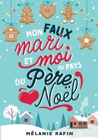 Produktbild: Mon faux mari et moi au pays du