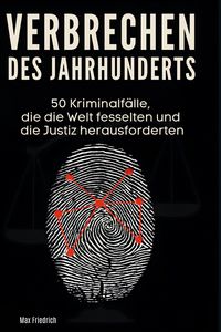 Produktbild: Verbrechen des Jahrhunderts