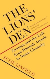 Produktbild: The Lions' Den