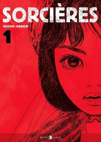 Produktbild: Sorci&egrave;res. Tome 1