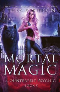 Produktbild: Mortal Magic