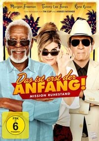Produktbild: Das ist erst der Anfang