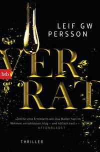 Produktbild: Verrat