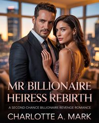 Produktbild: Mr. Billionaire Heiress Rebirth