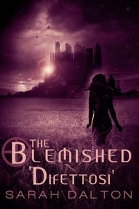 Produktbild: The Blemished - Difettosi