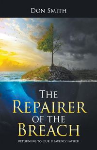 Produktbild: The Repairer of the Breach
