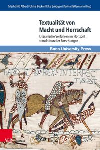 Produktbild: Textualit&auml;t von Macht und Herrschaft